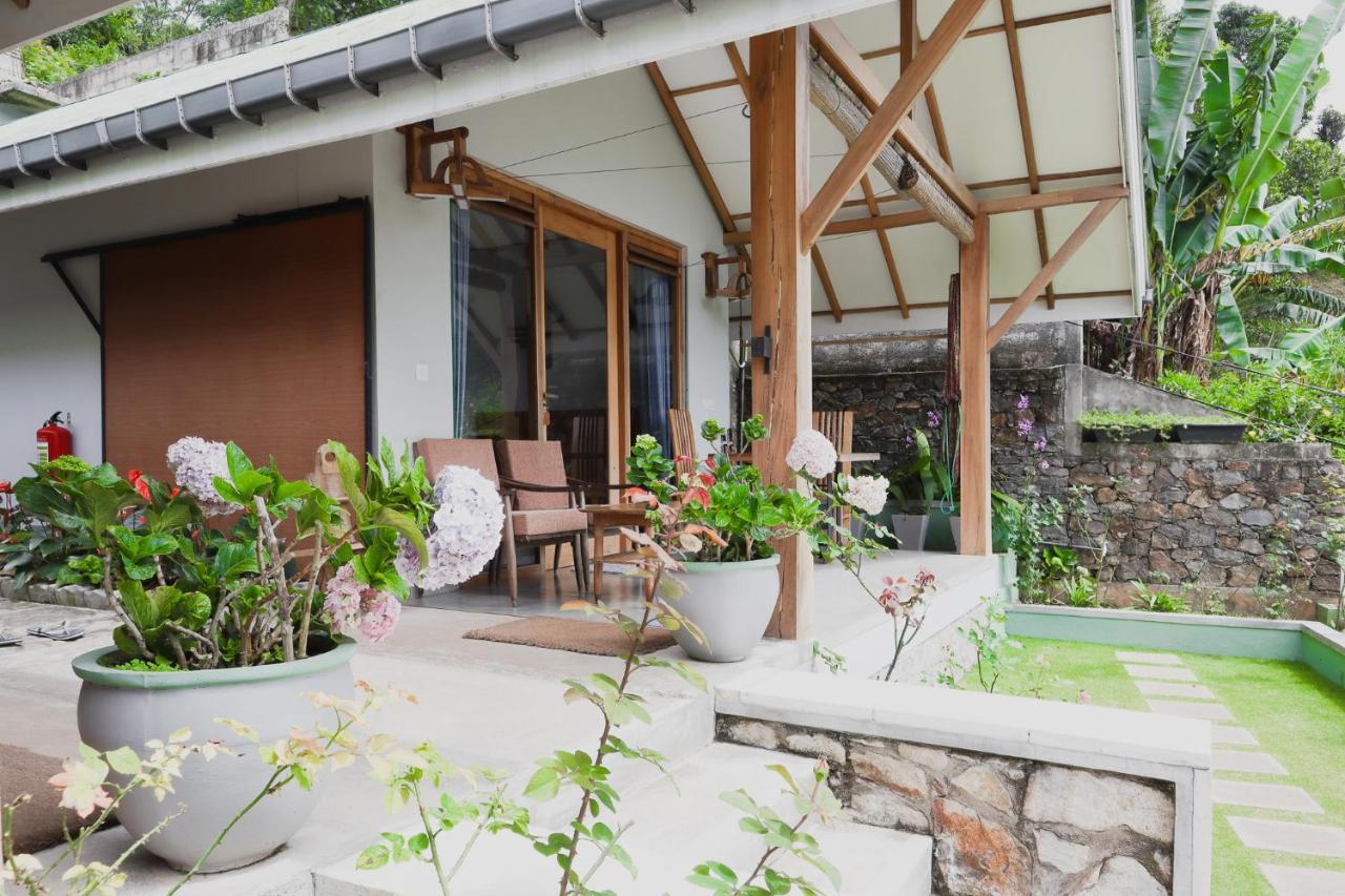 Bed and Breakfast The One Ella Exterior foto