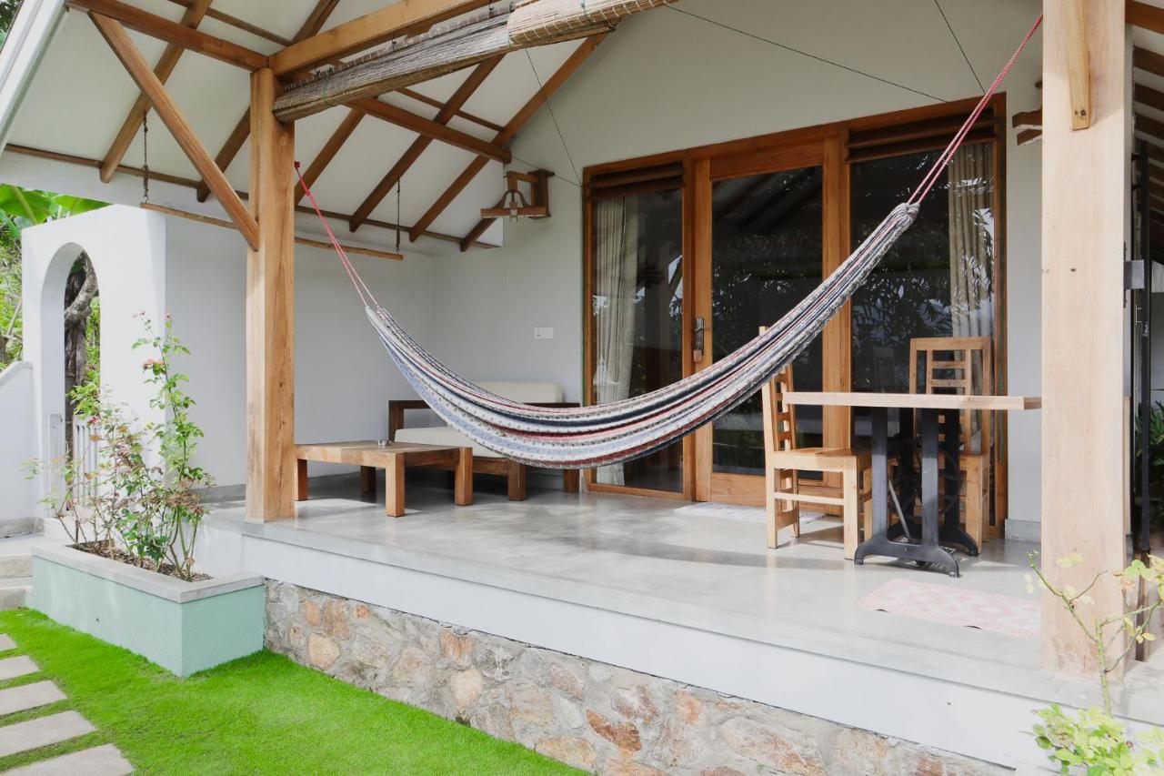 Bed and Breakfast The One Ella Exterior foto