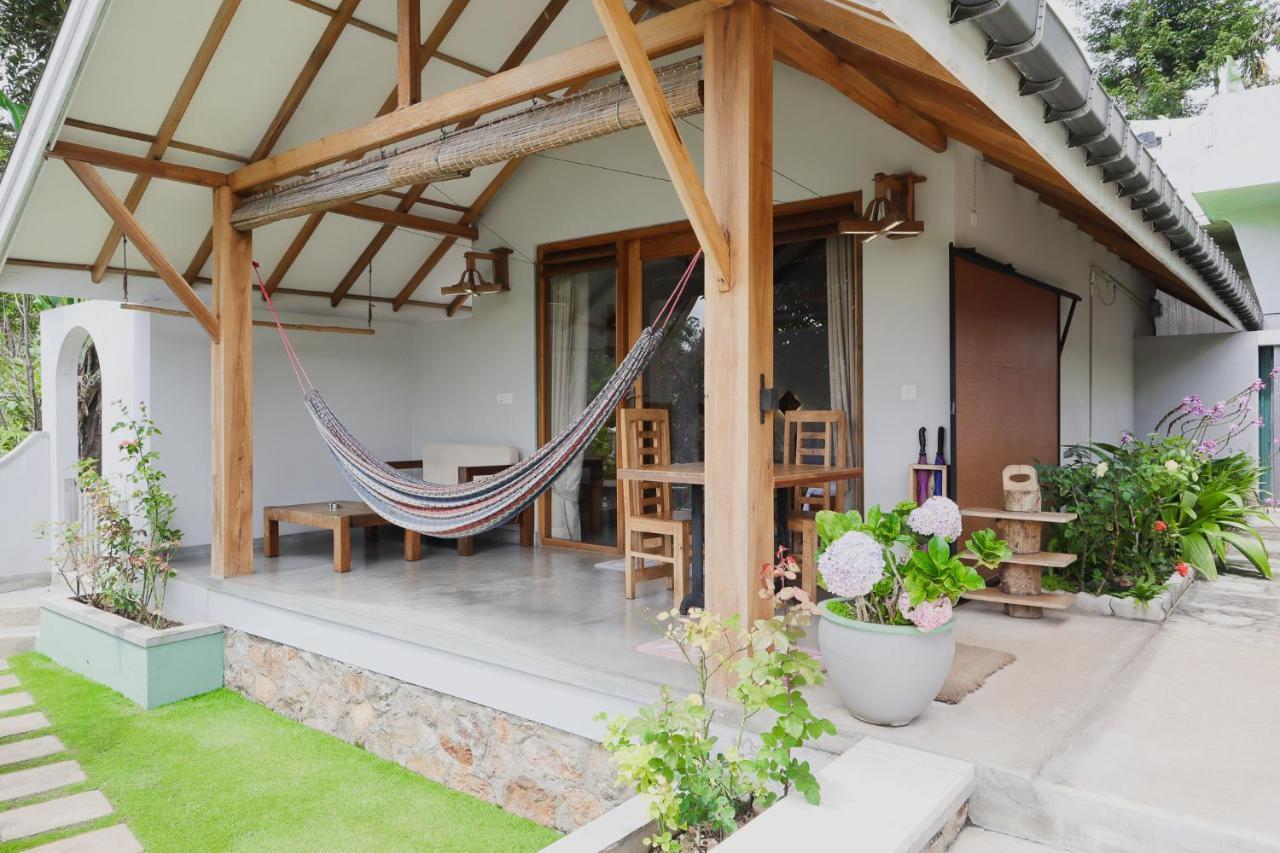 Bed and Breakfast The One Ella Exterior foto