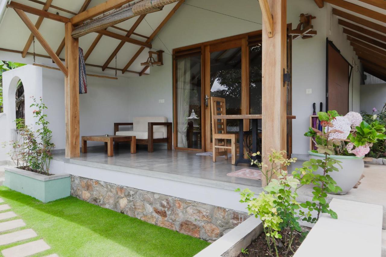 Bed and Breakfast The One Ella Exterior foto