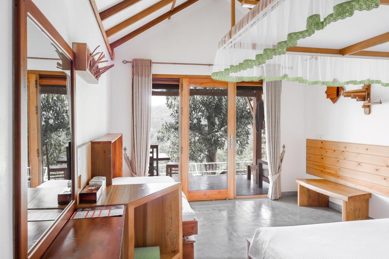 Bed and Breakfast The One Ella Exterior foto