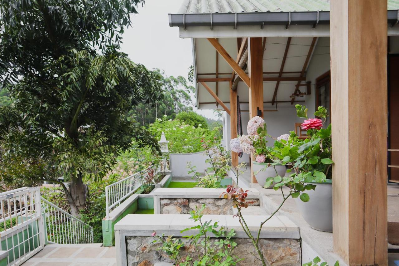 Bed and Breakfast The One Ella Exterior foto